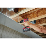 Milwaukee M18 Compact 1/2 in. Hammer Drill/Driver (Bare Tool)