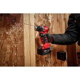 Milwaukee M18 Compact 1/2 in Hammer Drill/Driver (Bare Tool)
