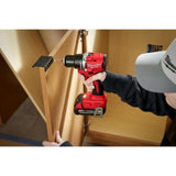Milwaukee M18 Compact 1/2 Inch Drill/Driver Kit