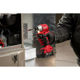 Milwaukee M18 Compact 1/4 Inch Hex Impact Driver Kit