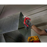 Milwaukee M18 Cordless 18 Gauge Double Cut Shear (Bare Tool)