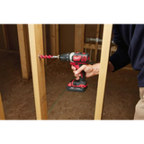 Milwaukee M18 Cordless Lithium-Ion 2-Tool Combo Kit