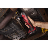 Milwaukee M18 Cordless Lithium-Ion Right Angle Drill (Bare Tool)