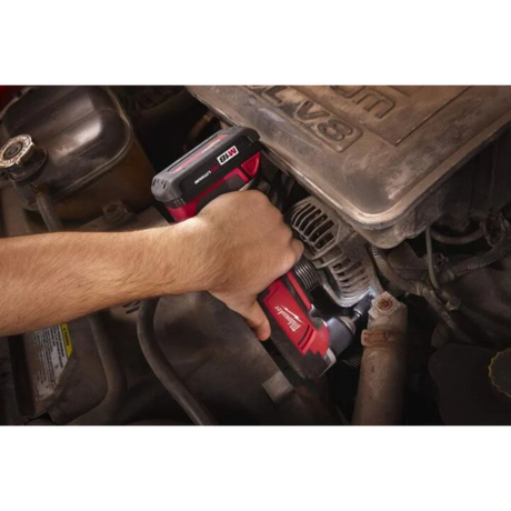 Milwaukee M18 Cordless Lithium-Ion Right Angle Drill (Bare Tool)