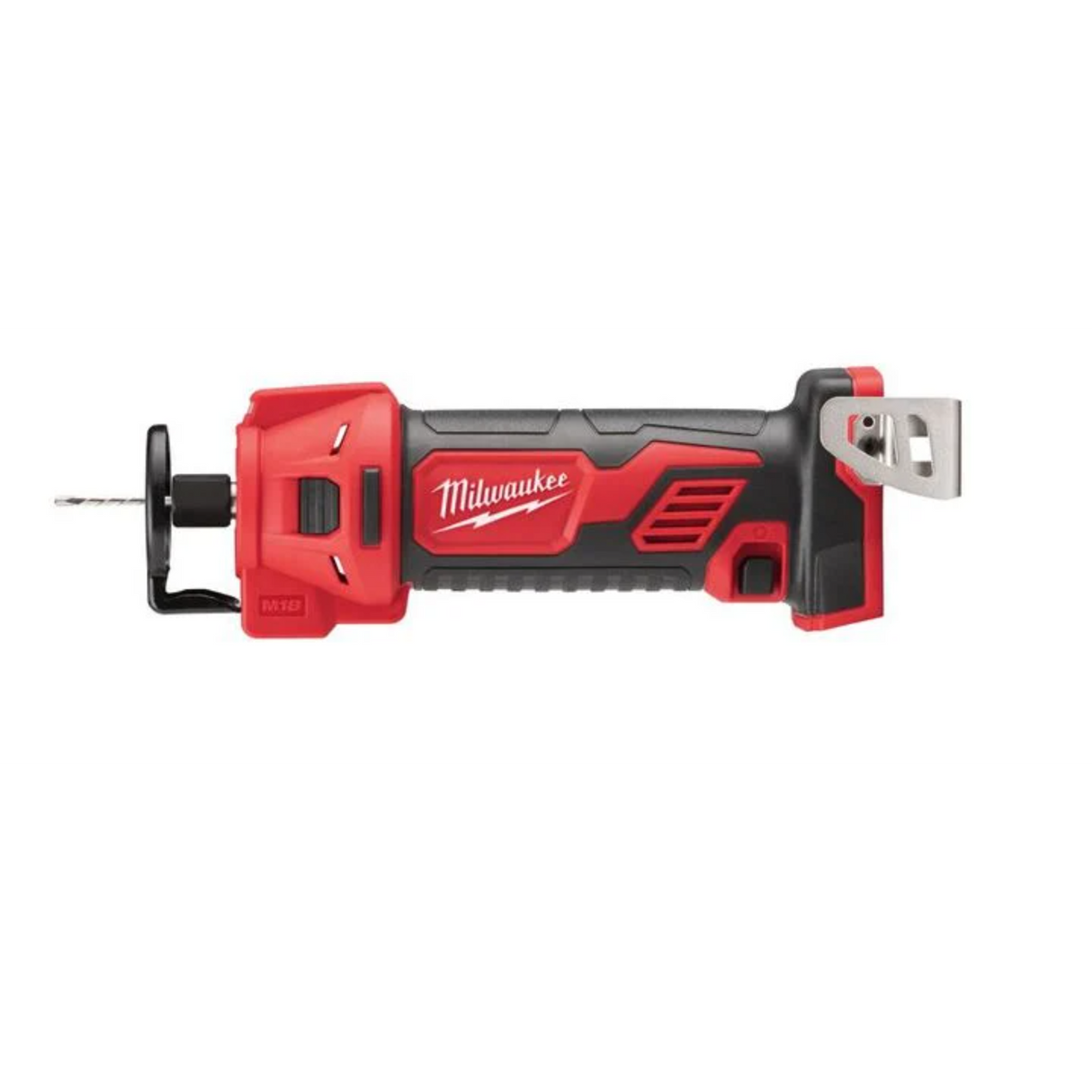Milwaukee M18 Cut Out Tool (Bare Tool)