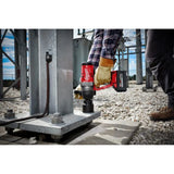 Milwaukee M18 FUEL 1 in High Torque Impact Wrench with ONE-KEY (Bare Tool)