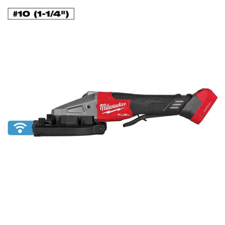 Milwaukee M18 FUEL #10 1-1/4 Inch Rebar Cutter (Bare Tool)