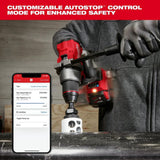 Milwaukee M18 FUEL 1/2 Drill/Driver with ONE-KEY (Bare Tool)