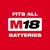 Milwaukee M18 FUEL 1/2 Drill/Driver with ONE-KEY (Bare Tool)