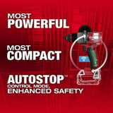 Milwaukee M18 FUEL 1/2 Hammer Drill/Driver with ONE-KEY (Bare Tool)