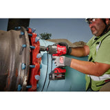 Milwaukee M18 FUEL 1/2 in High Torque Impact Wrench with Friction Ring (Bare Tool)