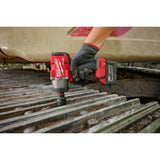 Milwaukee M18 FUEL 1/2 in High Torque Impact Wrench with Friction Ring Kit