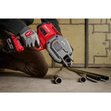 Milwaukee M18 FUEL 1/2 Inch - 1 Inch Steel Pipe Cutter (Bare Tool)