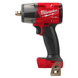 Milwaukee M18 FUEL 1/2 Mid-Torque Impact Wrench with Pin Detent (Bare Tool)
