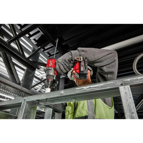Milwaukee M18 FUEL 1/2inch Drill/Driver (Bare Tool)