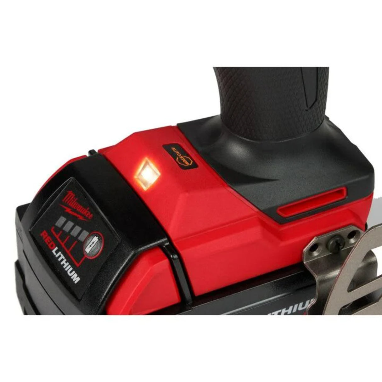 Milwaukee M18 FUEL 1/2inch Drill/Driver (Bare Tool)