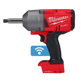Milwaukee M18 FUEL 1/2inch Torque Impact Wrench (Bare Tool)
