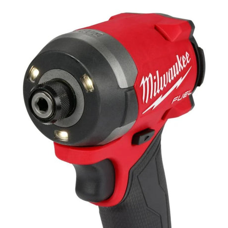 Milwaukee M18 FUEL 1/4inch Hex Impact Driver (Bare Tool)