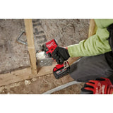 Milwaukee M18 FUEL 1/4inch Hex Impact Driver (Bare Tool)