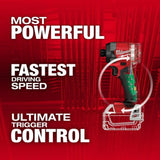 Milwaukee M18 FUEL 1/4inch Hex Impact Driver (Bare Tool)
