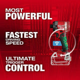 Milwaukee M18 FUEL 1/4inch Hex Impact Driver with ONE-KEY (Bare Tool)
