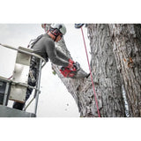 Milwaukee M18 FUEL 14inch Top Handle Chainsaw Kit
