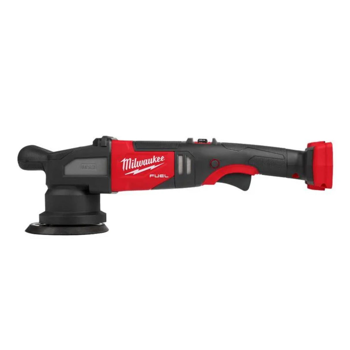 Milwaukee M18 FUEL 15mm Random Orbital Polisher Kit