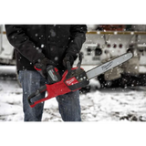 Milwaukee M18 FUEL 16 in. Chainsaw Kit