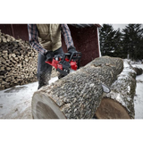 Milwaukee M18 FUEL 16 in. Chainsaw Kit