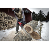 Milwaukee M18 FUEL 16 in. Chainsaw Kit
