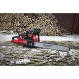 Milwaukee M18 FUEL 16 in. Chainsaw Kit
