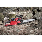 Milwaukee M18 FUEL 16 in. Chainsaw Kit
