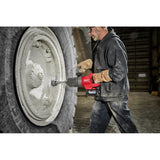 Milwaukee M18 FUEL 1inch D-Handle Ext Anvil High Torque Impact Wrench with ONE-KEY Kit