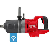 Milwaukee M18 FUEL 1inch D Handle High Torque Impact Wrench ONE KEY (Bare Tool)