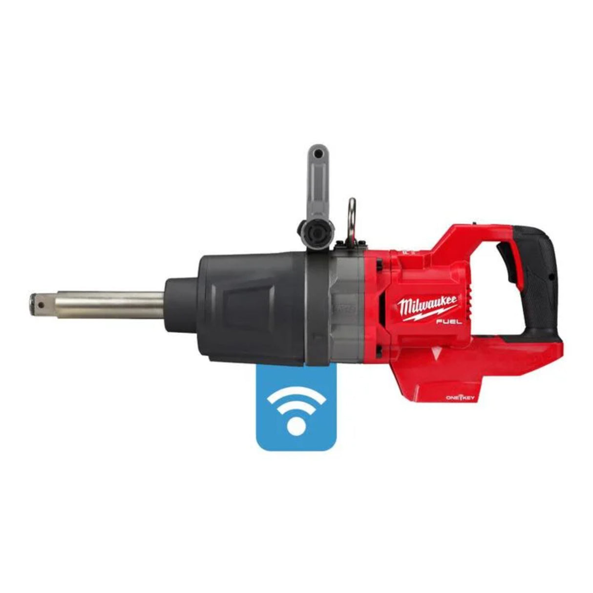 Milwaukee M18 FUEL 1inch D Handle Impact Wrench ONE KEY (Bare Tool)
