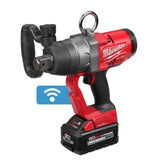 Milwaukee M18 FUEL 1inch High Torque Impact Wrench with ONE-KEY Kit