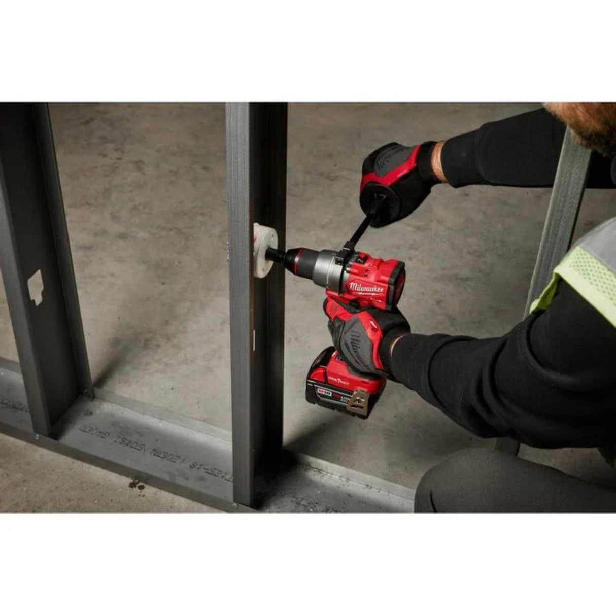 Milwaukee M18 FUEL 2 Tool Combo Kit with ONE-KEY