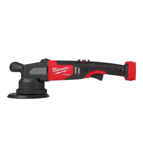 Milwaukee M18 FUEL 21mm Random Orbital Polisher Kit