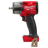 Milwaukee M18 FUEL 3/8 Mid-Torque Impact Wrench with Friction Ring (Bare Tool)