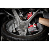 Milwaukee M18 FUEL 3/8inch Compact Impact Wrench with Friction Ring Kit