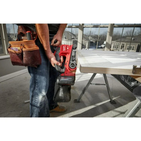Milwaukee M18 FUEL 3inchx18inch Belt Sander (Bare Tool)