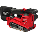 Milwaukee M18 FUEL 3inchx18inch Belt Sander (Bare Tool)