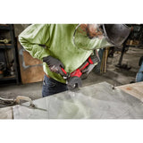 Milwaukee M18 FUEL 4 1/2 In. / 5 In. Variable Speed Braking Grinder with No Lock Paddle Switch (Bare Tool)