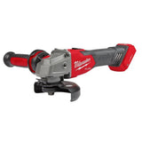 Milwaukee M18 FUEL 4 1/2inch / 5inch Braking Grinder (Bare Tool)