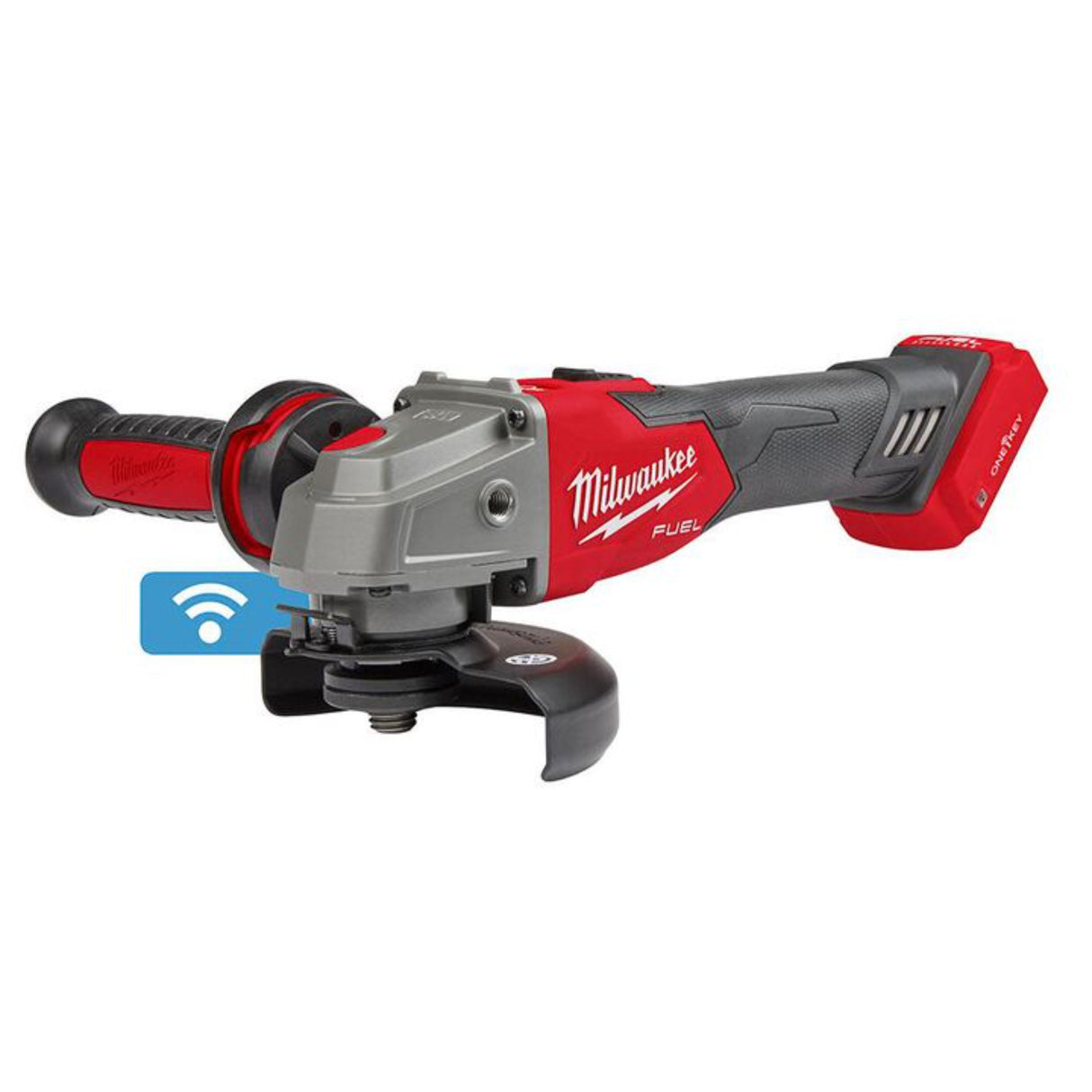 Milwaukee M18 FUEL 4 1/2inch / 5inch Braking Grinder (Bare Tool)