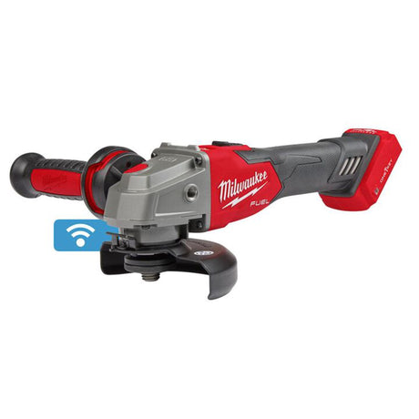 Milwaukee M18 FUEL 4 1/2inch / 5inch Braking Grinder (Bare Tool)