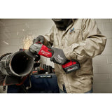 Milwaukee M18 FUEL 4 1/2inch / 5inch Braking Grinder (Bare Tool)
