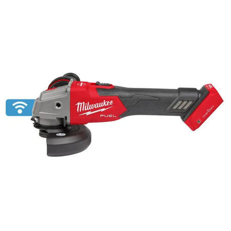 Milwaukee M18 FUEL 4 1/2inch / 5inch Braking Grinder (Bare Tool)