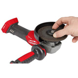 Milwaukee M18 FUEL 4 1/2inch / 5inch Braking Grinder (Bare Tool)
