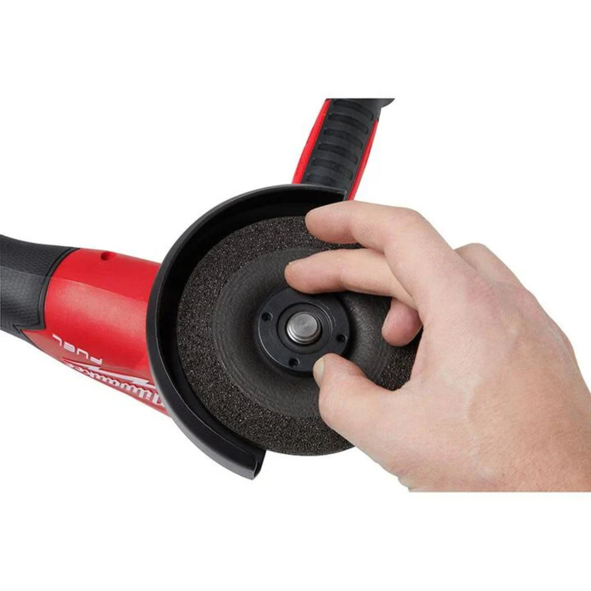 Milwaukee M18 FUEL 4 1/2inch / 5inch Braking Grinder (Bare Tool)